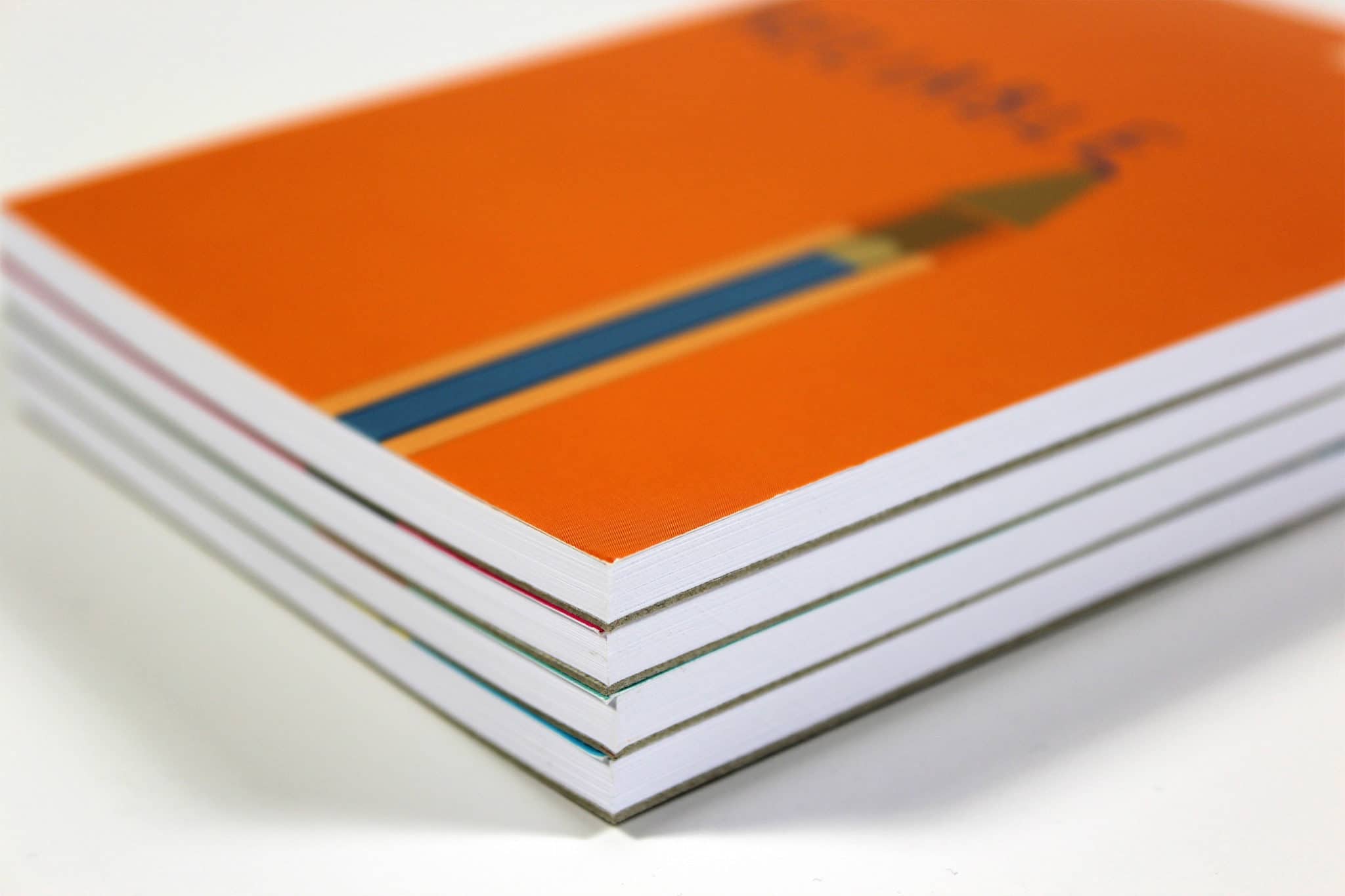 Themed Corporate Notebooks Avenue Printing