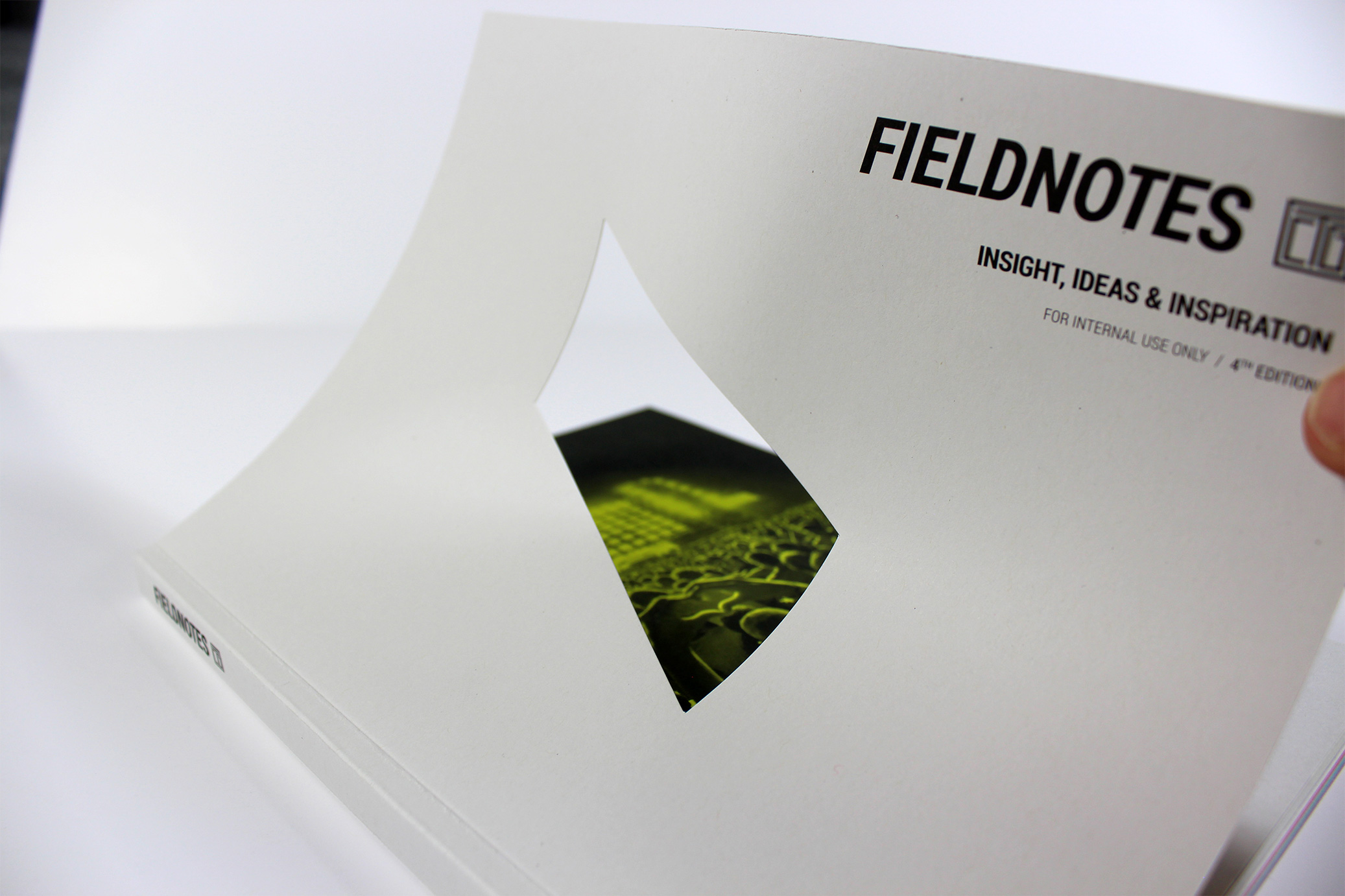 Music Industry catalogue