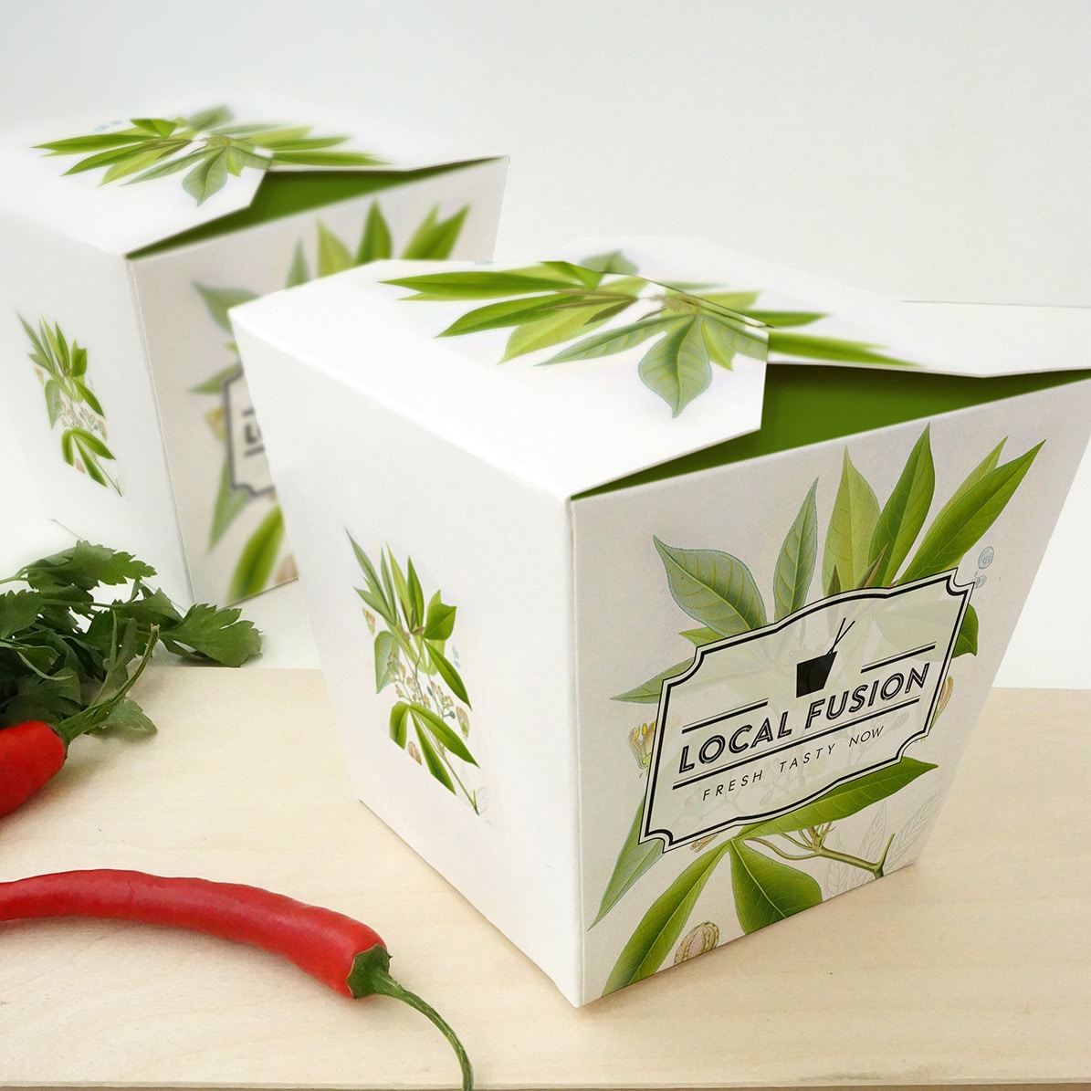 5 essential factors to consider when buying short run printed packaging for your company