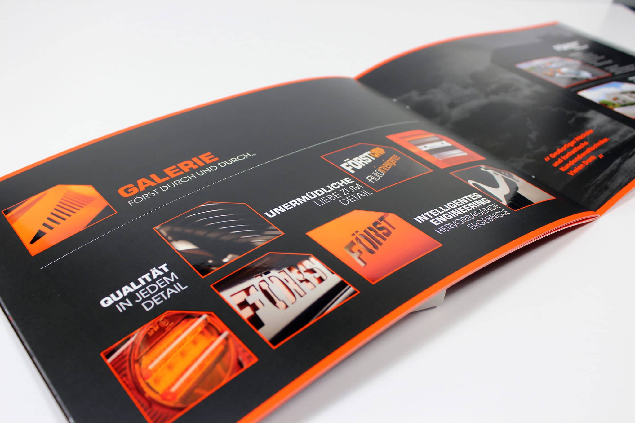 3 reasons why printing a brochure can be more effective than digital media