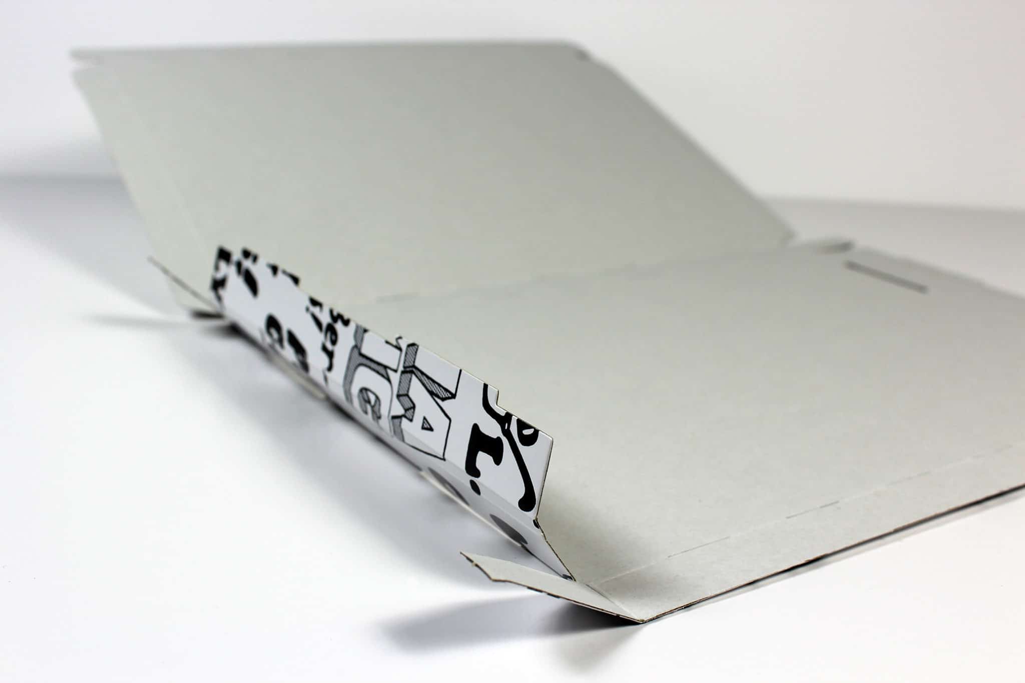 Bespoke Mailing Boxes