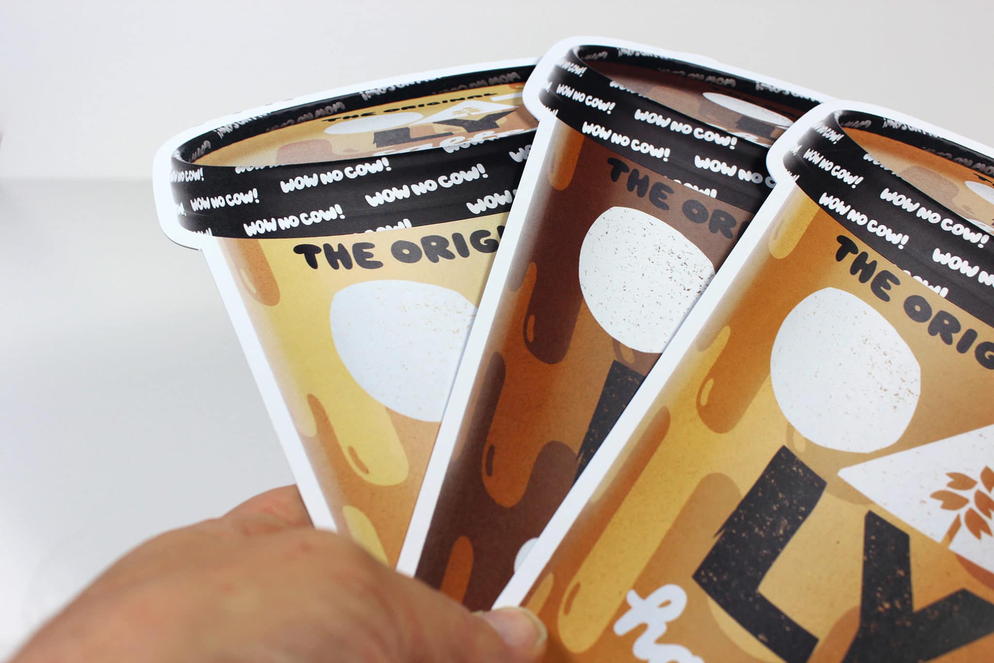 Five Most Effective Print Items for Summer Marketing Campaigns