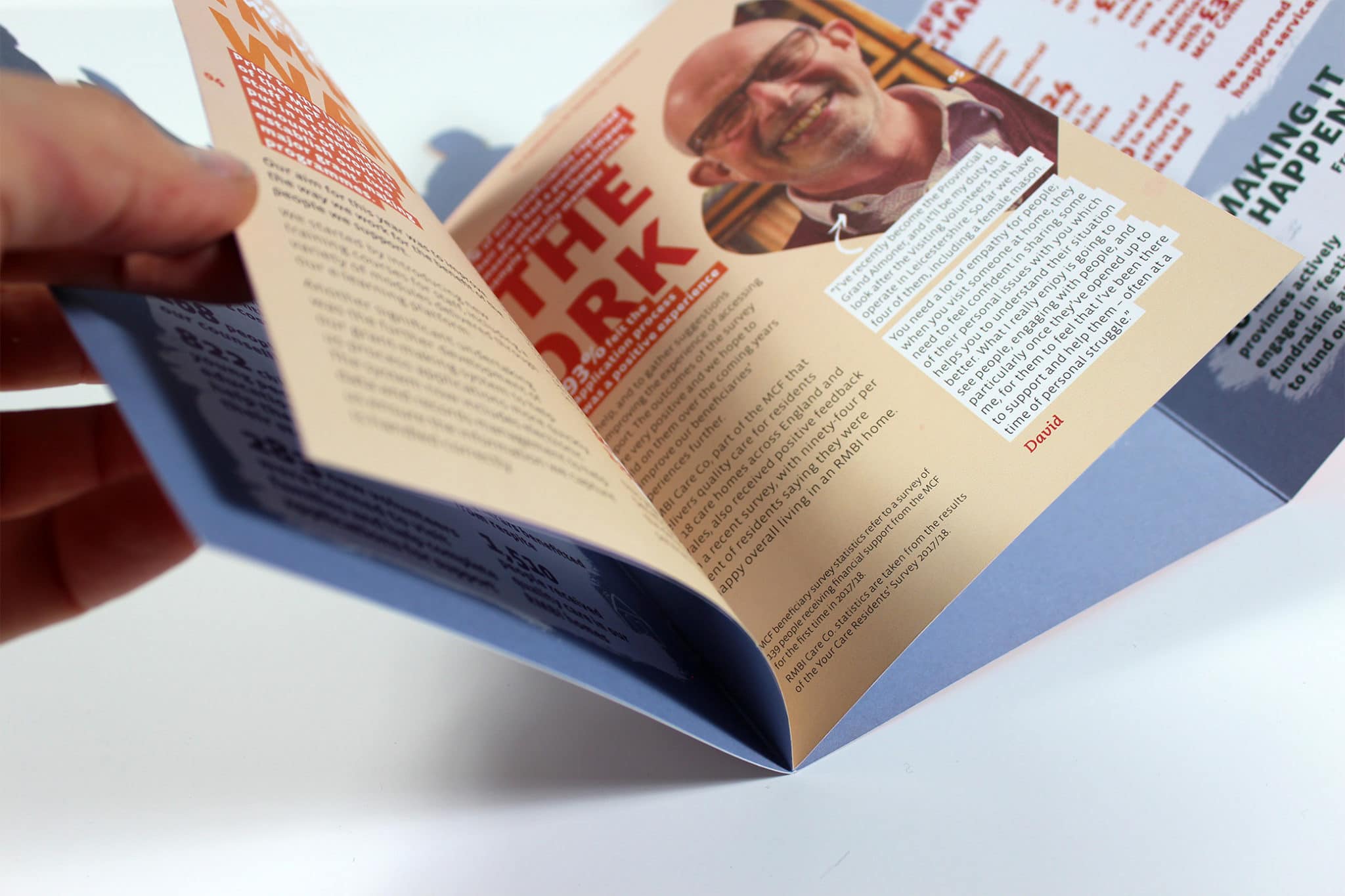 Brochure Printing costs Explained