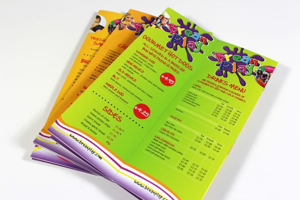 table talker printing