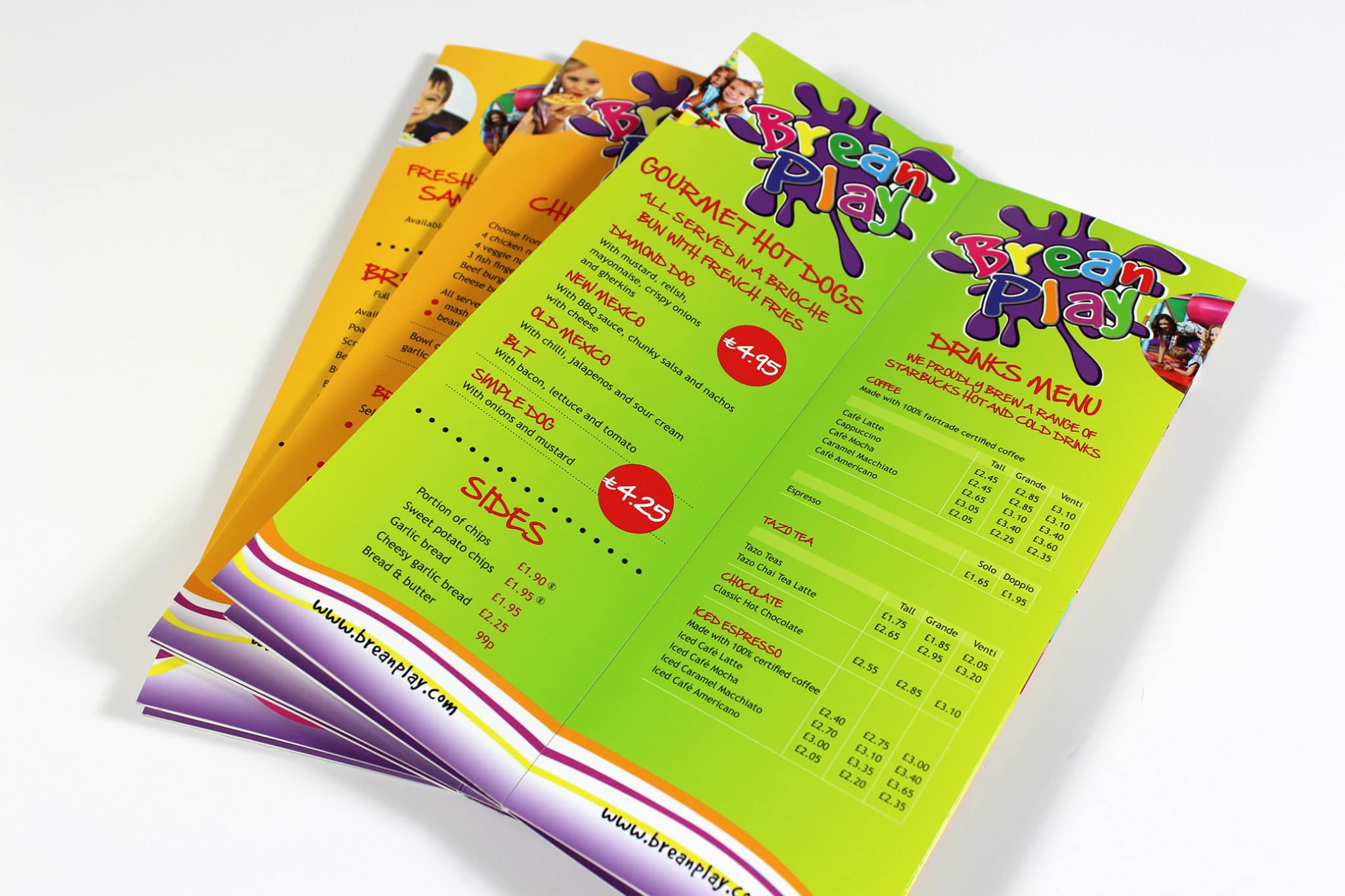 table talker printing