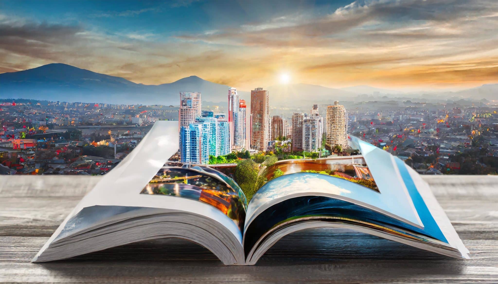 Printing Trends 2024: A Glimpse into the Future of Innovative Print Solutions