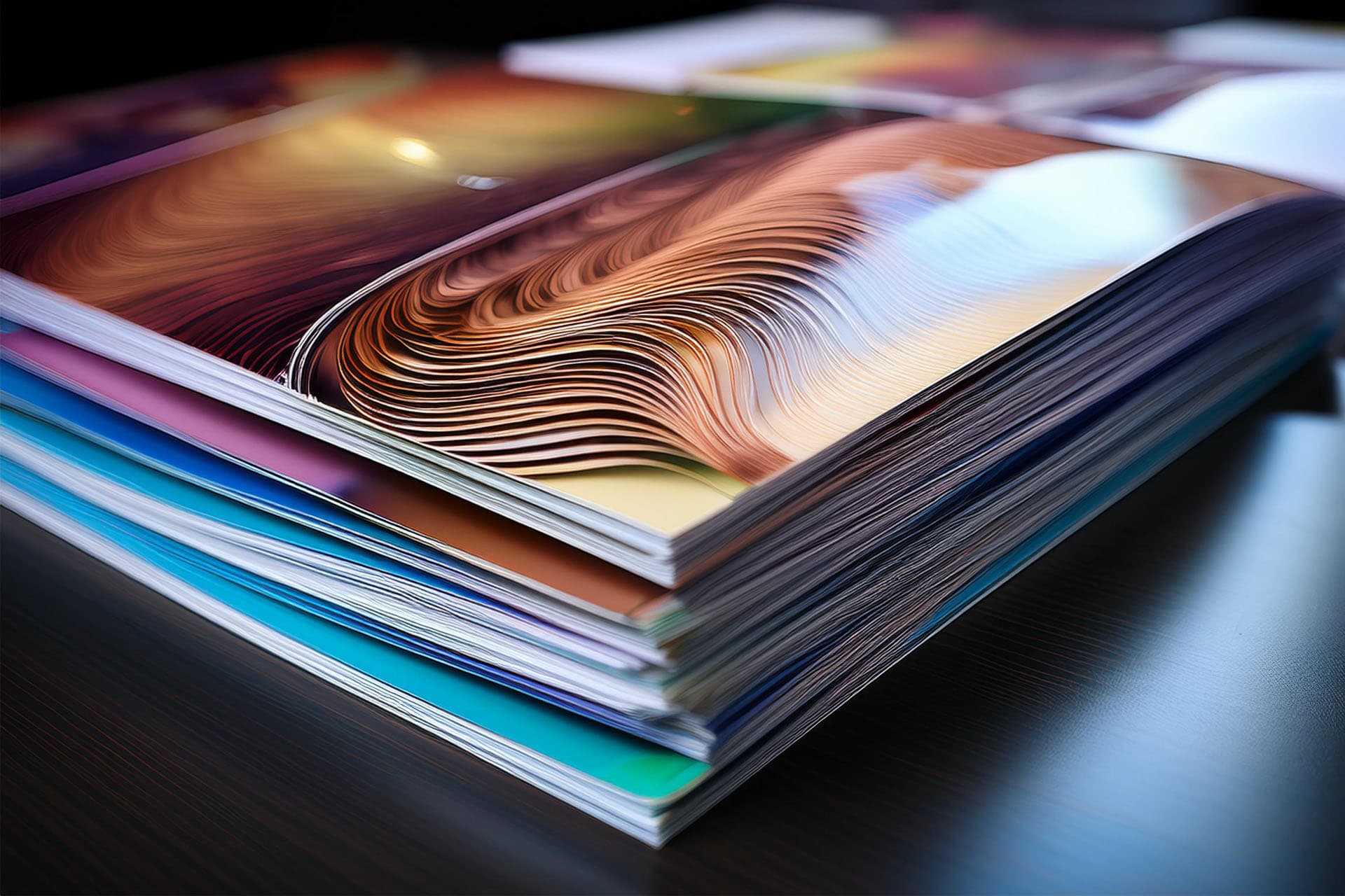 6 Ways to Easily Reduce Your Brochure Printing Costs