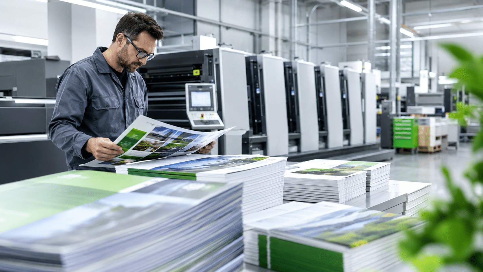 3 Easy Hacks to Reduce Print Costs and Increase Quality